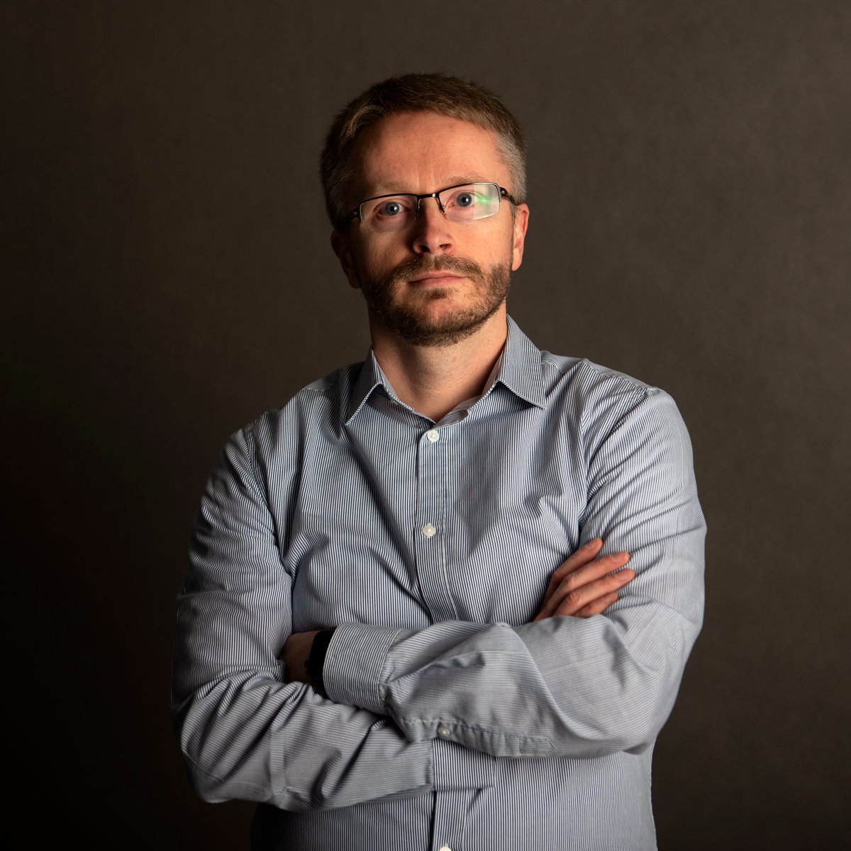 Adam Ruml